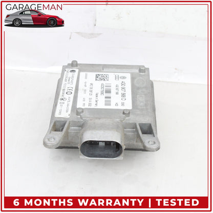 2012-2018 Audi A6 Rear Left and Right Blind Spot Radar Sensor Module Set OEM