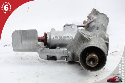 2010-2014 Mercedes W221 S550 S400 Power Steering Rack & Pinion 2214603900 OEM