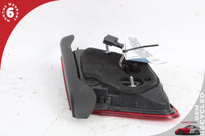 14- 17 Mercedes-Benz E400 W207 Coupe Rear Right Inner Tail Light 2079063800