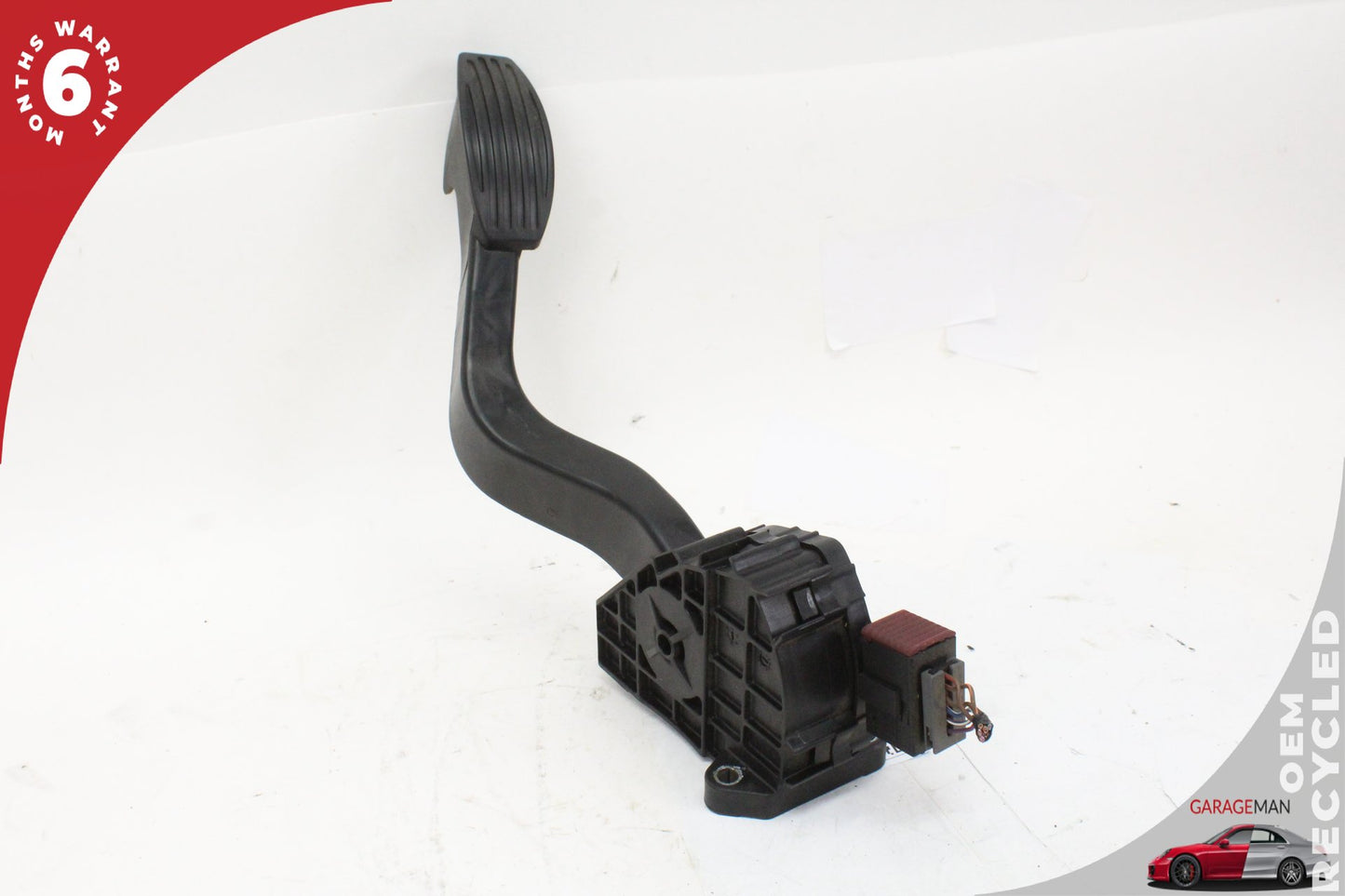 2012-2017 Fiat 500e FWD Gas Throttle Accelerator Pedal 68073429AA OEM