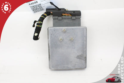 2003- 2006 Jaguar XK8 X100 Convertible Body Control Module LJG2500CB