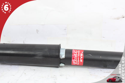 2012-2018 Audi A6 A7 Rear Left and Rear Right Side Shock Strut Absorber Set OEM