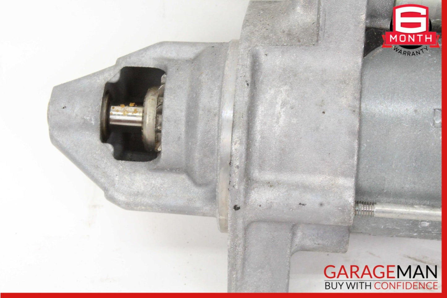 2015-2020 Mercedes-Benz C300 CDI Sedan Starter Motor 2749062100