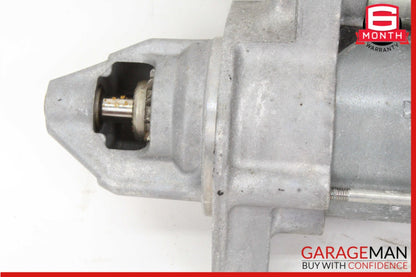2015-2020 Mercedes-Benz C300 CDI Sedan Starter Motor 2749062100