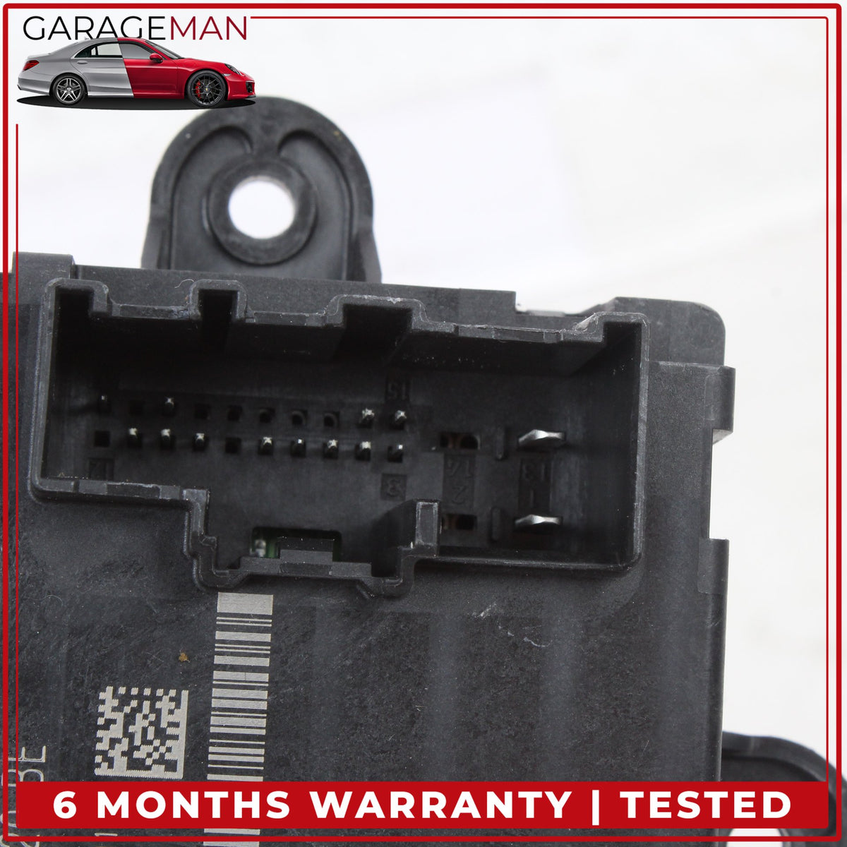 2014-2017 Land Rover Range Rover L405 Rear Left Side Door Control Module OEM