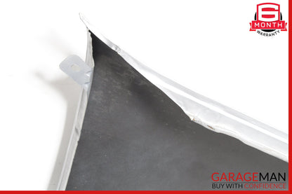 2002-2005 Mercedes W163 ML350 ML320 ML500 Front Left Side Fender Silver OEM