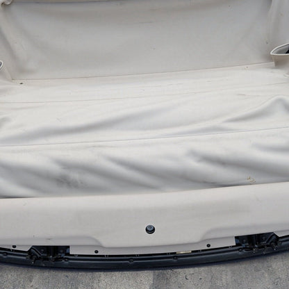 2011-2017 Mercedes W207 E400 E350 E550 Convertible Soft Top Roof 2077700101 OEM