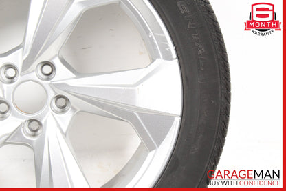 2021-2024 Audi Q5 Wheel Rim w/ Tire 80A601025BL
