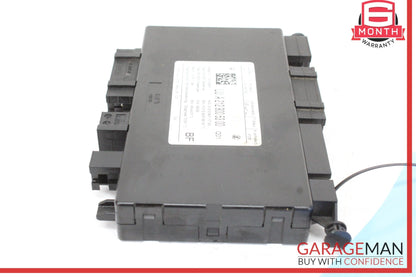2008-2018 Mercedes W212 E350 Front Right Passenger Side Seat Control Module OEM