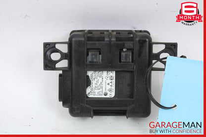 2017-2024 Audi A4 HomeLink Garage Door Opener Control Module 4M0907410A OEM
