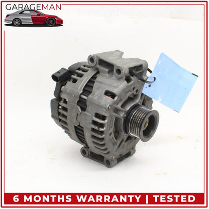 2006-2012 Mercedes R230 SL550 Alternator Generator 180A Bosch 0131545602 OEM