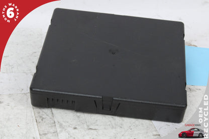 2007-2009 Audi Q7 BCM Body Comfort Control Module Unit 4L0907289C OEM
