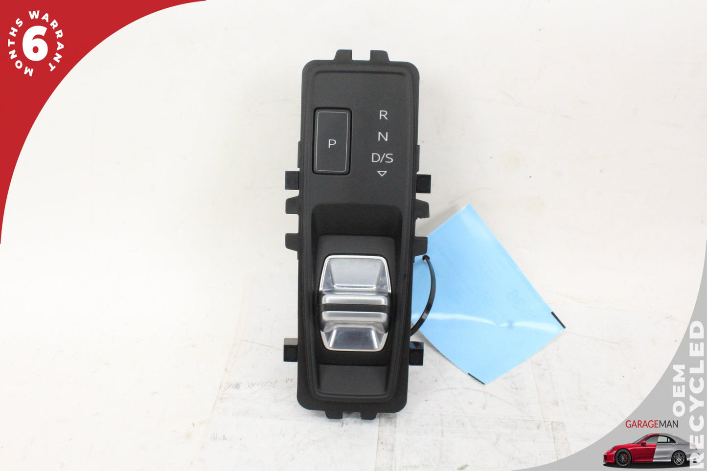 2022-2024 Audi A3 S3 Automatic Gear Selector Switch Assembly 8Y0713059E OEM