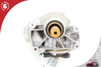 2008-2015 Audi TT 8J/ A3 Quattro Transmission Transfer Case Gear Box OEM