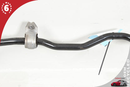 2015-2020 Audi A3 S3 Front Stabilizer Anti Roll Sway Bar w/ Links 5Q0411303 OM