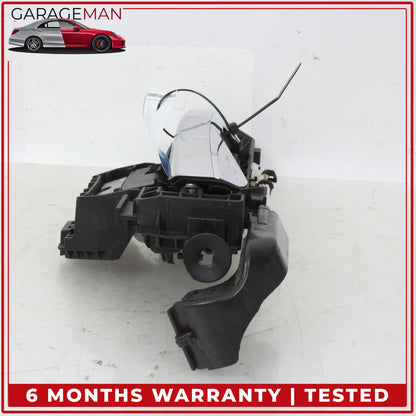 2014-2017 Mercedes W242 B Electric Drive Rear Left Side Exterior Door Handle OEM