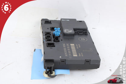 2006-2011 Mercedes W219 CLS550 Front Left Door Control Module 2198200026 OEM
