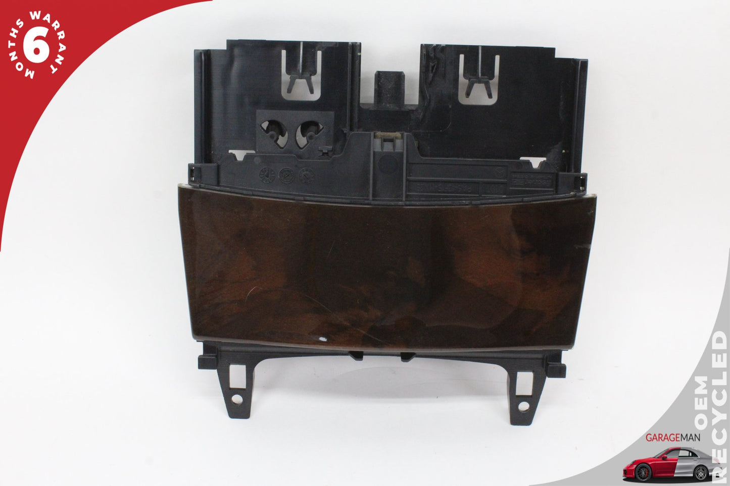 2008-2017 Mercedes W204 C250 Front Center Console Ashtray Compartment 2046800179