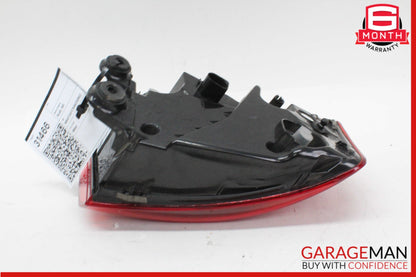 2016-2018 Audi A6 S6 Rear Right Side Outer LED Tail Light Lamp 4G5945096D OEM