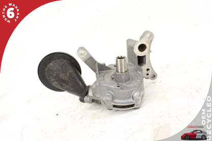 2011-2018 Porsche Cayenne 958 Panamera 970 Hybrid Engine Motor Oil Pump OEM
