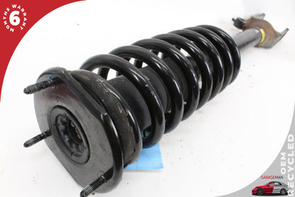 2006-2011 Mercedes W164 ML350 Front Right & Left Shock Spring Strut Set OEM