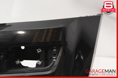 2007-2009 Mercedes-Benz GL450 X164 Front Bumper Cover Assembly 1648851725