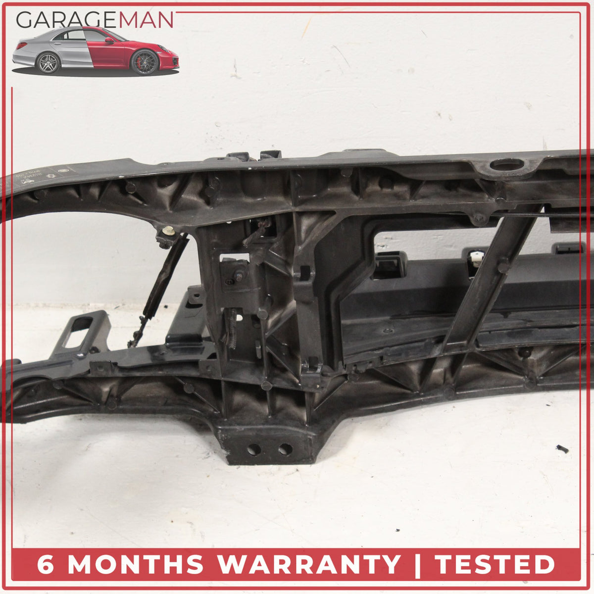 2014-2021 LR Range Rover Sport L494 Radiator Support Core Headlight Bracket OEM