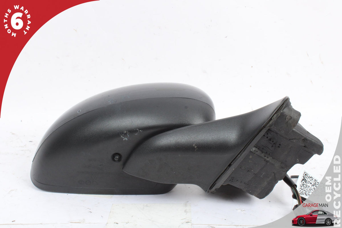 2014-2019 Fiat 500L Hatchback Front Right Door Rear View Mirror 5RE81JXWAA