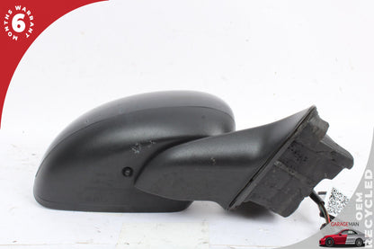 2014-2019 Fiat 500L Hatchback Front Right Door Rear View Mirror 5RE81JXWAA
