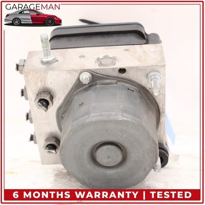 2014-2019 Mercedes W117 CLA250 ABS Anti Lock Brake Pump Module 0004313700 OEM