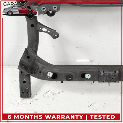 2015-2023 Mercedes W205 C300 C63 AMG RWD Front Subframe Engine Crossmember OEM