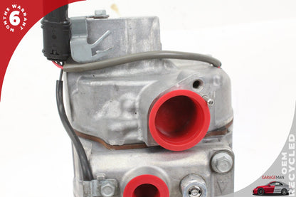 2014-2016 BMW 235i F22 AC A/C Air Conditioning Compressor 9332781