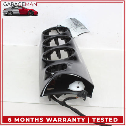 2019-2025 Mercedes W177 A220 CLA250 Dash Center Air Vent Bezel Trim Cover OEM