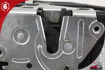 2012-2018 BMW 320i F30 Front Right Side Door Lock Latch Actuator 7229458 OEM