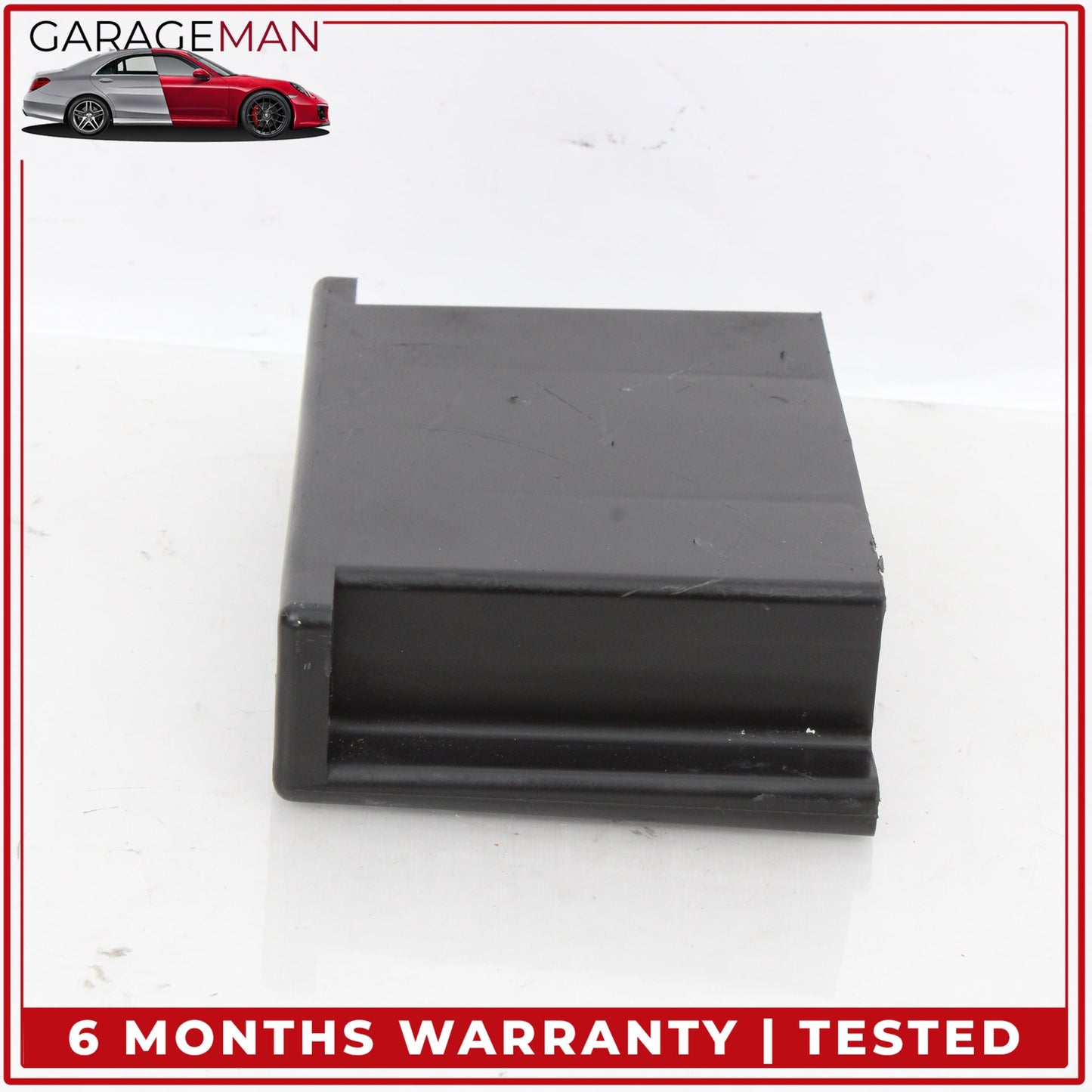 2010-2016 Land Rover LR4 L319 SUV Amplifier AMP EH227J468A OEM