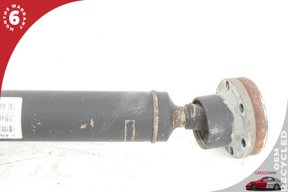 06-12 Mercedes-Benz R350 W251 SUV Front Drive Shaft 1644100701