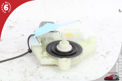 15-21 VW Golf MK7 Station Wagon Rear Left Window Regulator Motor 5Q4959811D