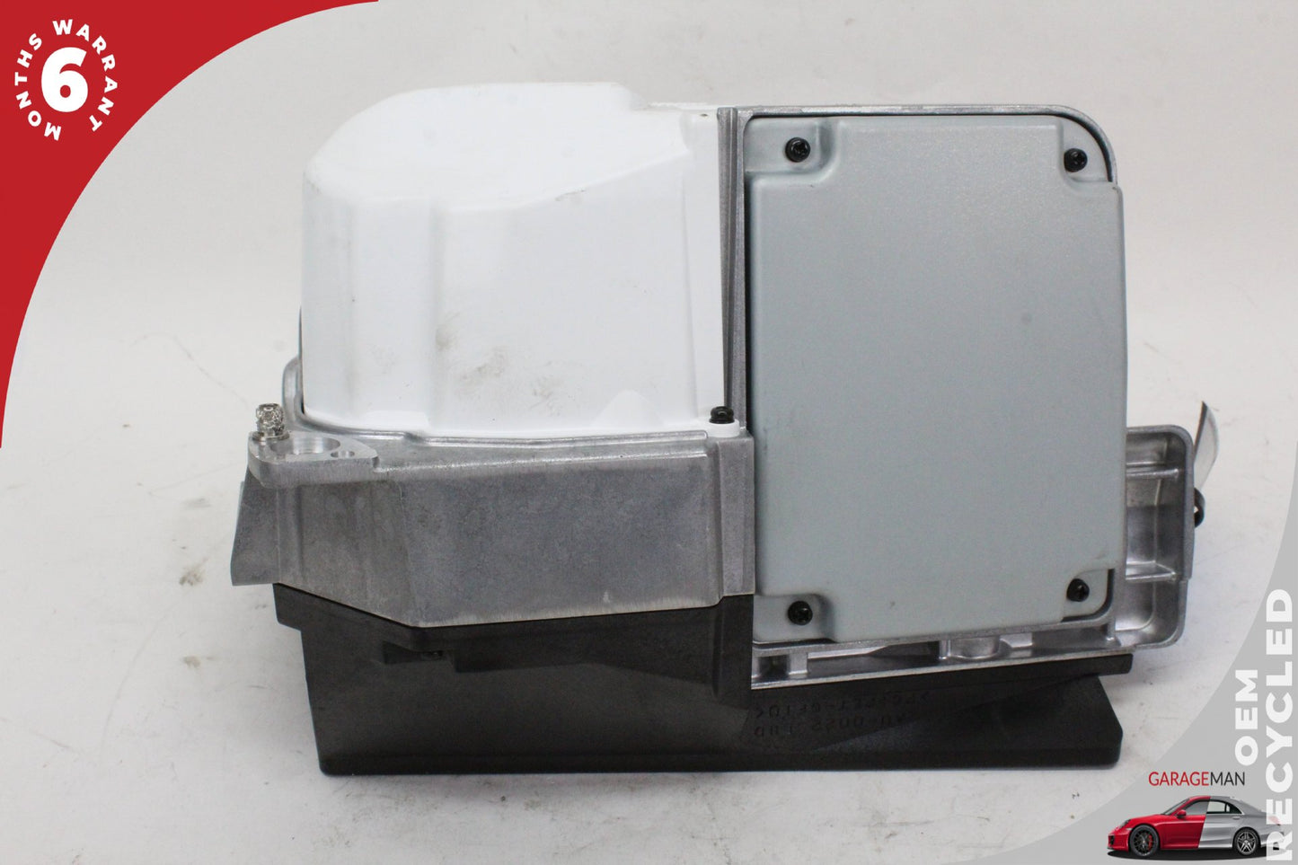 2018-2024 Audi SQ5 Q5 Front Center Dash Head Up Display Unit 80A919617 OEM