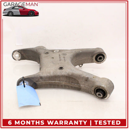 2008 BMW X5 E70 4WD Rear Left Lower Suspension Control Arm 6770953 OEM