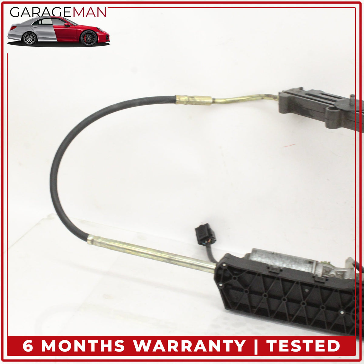 1999-2005 Porsche 911 996 Convertible Top Cable Drive Mechanism 99656102104 OEM