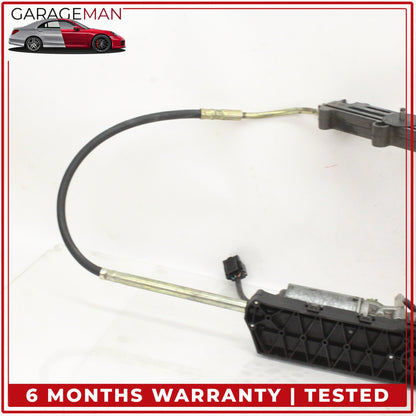 1999-2005 Porsche 911 996 Convertible Top Cable Drive Mechanism 99656102104 OEM