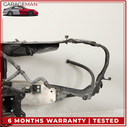 2007-2009 Mercedes W221 S550 S600 Front Radiator Core Support Assembly OEM