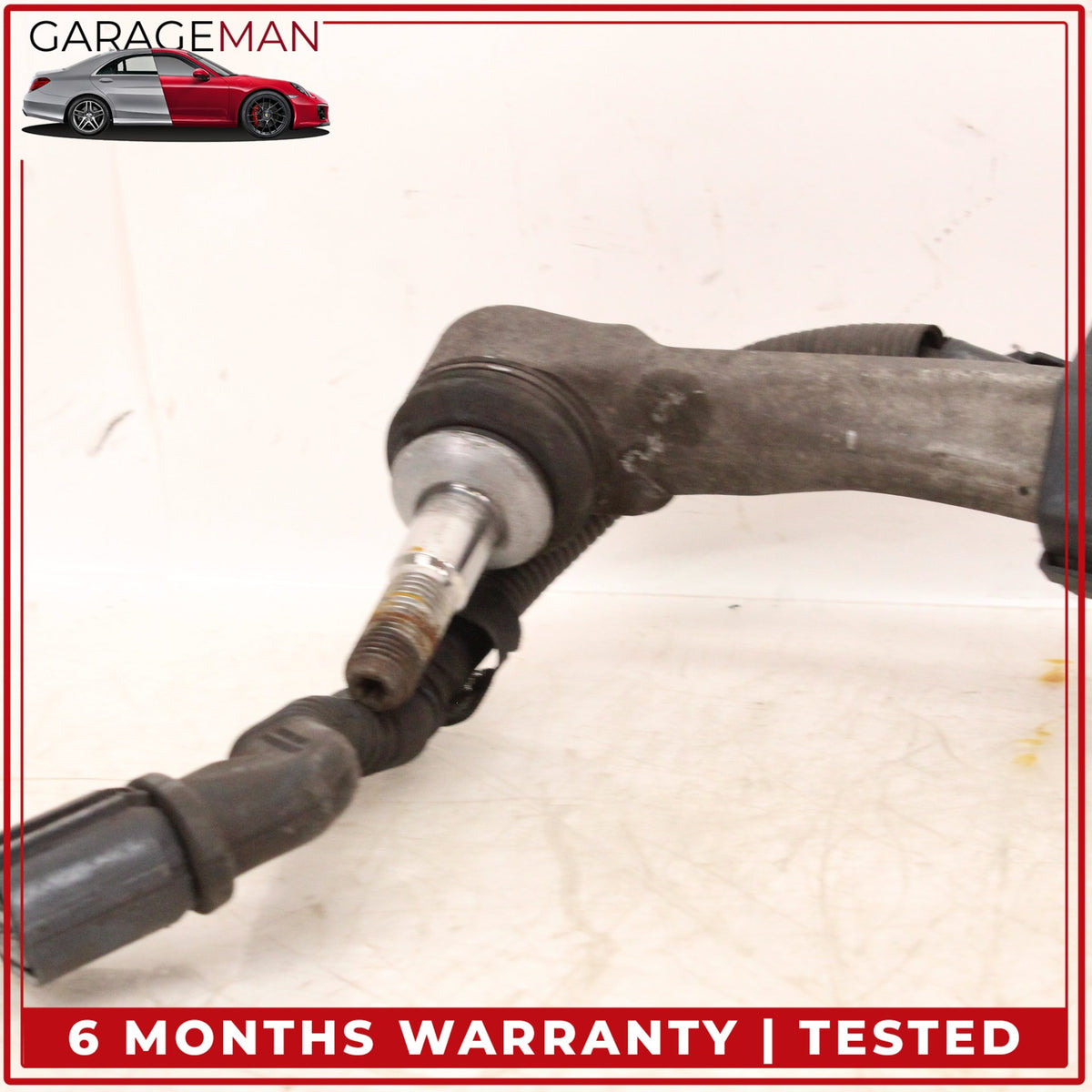 2009-2019 BMW 640i 650i Rear Left or Right Side Upper Control Arm 6775902 OEM