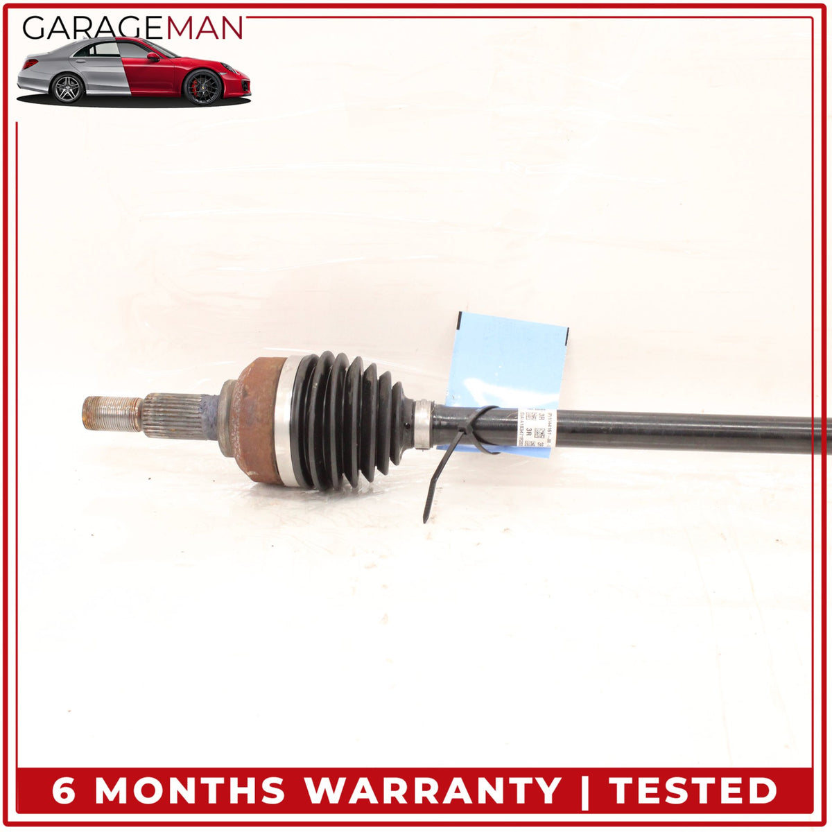 2017-2023 Tesla Model 3 Rear Left or Right CV Axle Drive Shaft 104416100D OEM