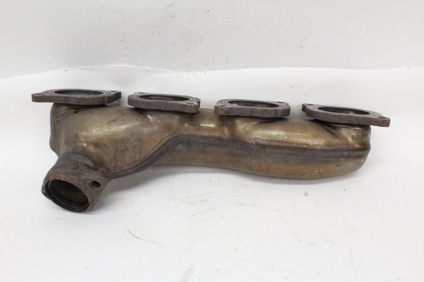 2007-2015 Mercedes-Benz CLS63 AMG W219 Left Side Exhaust Manifold 1561400109