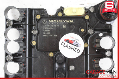 2004-2015 Mercedes-Benz E350 W211 Transmission Conductor Plate TCU 0335457332