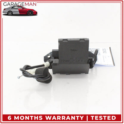 2001-2011 Mercedes W211 E350 CLS550 Trunk Lock Latch Mechanism 1717500085 OEM