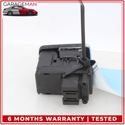 2011-2018 Audi A8 S8 Electronic Parking Brake Control Switch 4H1927225C OEM