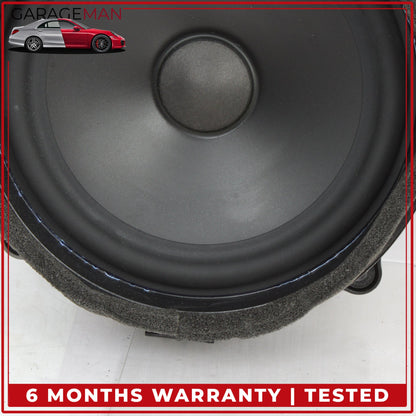2014-2016 Land Rover LR4 L319 SUV Front and Rear Audio Sound Speakers Set OEM