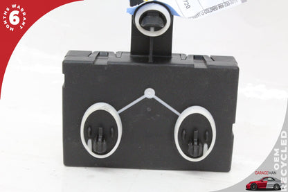 2015-2024 Porsche Macan 95B Front Right Door Control Module 4H0959792S OEM